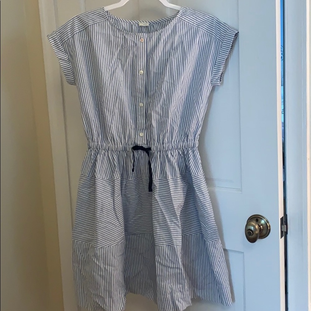 Crewcuts dress